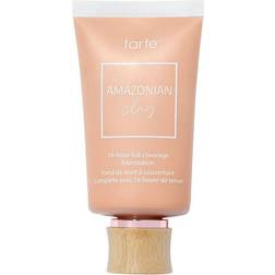 Tarte Amazonian Clay 16-Hour Full Coverage Foundation 26N Light-Medium Neutral 1.7 oz/ 50 mL