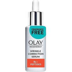 Olay Anti-Aging Serum Wrinkle Correction Serum