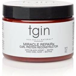 Tgin Miracle RepaiRx Curl Protein Reconstructor