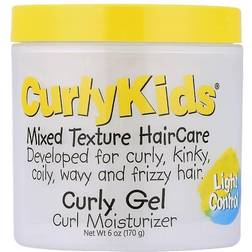 Curly Kids Curly Gel Moisturizer