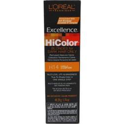 L'Oréal Paris Excellence HiColor Vanilla Champagne