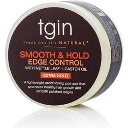 Tgin Smooth And Hold Extra Hold Edge Control