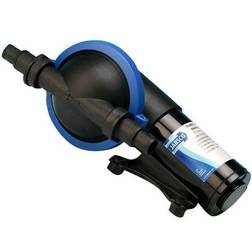 Jabsco Filterless Bilger Sink Shower Drain Pump