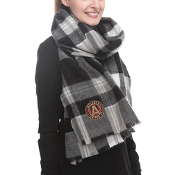 Zoozatz Atlanta United FC Blanket Scarf W