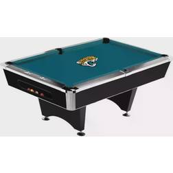 Imperial Jacksonville Jaguars Billiard Cloth