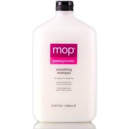 MOP Pomegranate Smoothing Shampoo