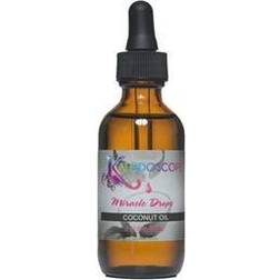 Kaleidoscope Miracle Drops Coconut Oil