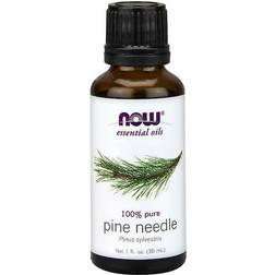 Now Foods Essential Oils Pine Needle 30ml