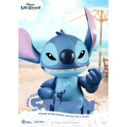 Lilo & Stitch Stitch DAH-053 Dynamic 8-Ction Heroes Action Figure