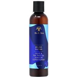 As I Am Dry & Itchy Scalp Care Leave In Conditioner CVS