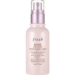 Fresh Rose Instant Hydration Mist 100ml