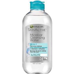 Garnier Skinactive Micellar Cleansing Water 400ml