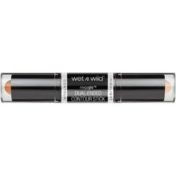 Wet N Wild MegaGlo Dual-Ended Contour Stick Light/Medium