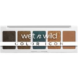 Wet N Wild Color Icon 5-Pan Palette My Lucky Charm