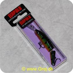 Rapala Jointed Deep Husky Jerk