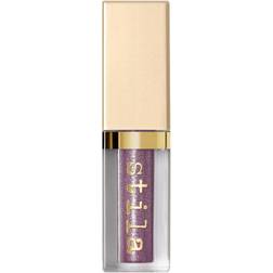 Stila Glitter & Glow Liquid Eye Shadow Plum On