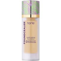 Tarte Babassu Foundcealer Skincare Foundation Broad Spectrum SPF20 24G Light Golden