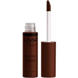 NYX Butter Gloss #53 Lava Cake