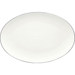 Noritake Colorwave Oval Serving Platter & Tray