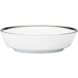 Noritake Austin Platinum Vegetable Bowl