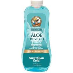 Australian Gold Aloe Freeze with Lidocaine 8 fl oz