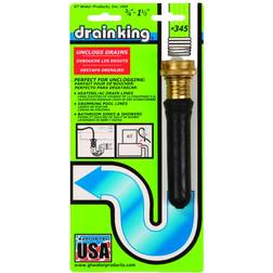 Drain King Drain Unclogger