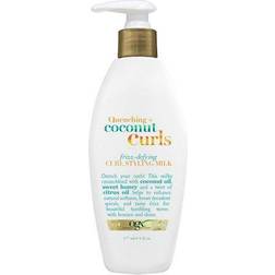 OGX Quenching Coconut Curls Frizz Defying Curl Mix