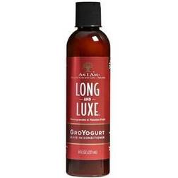 As I Am Leave-In Conditioner In Pomegranate/passion Fruit