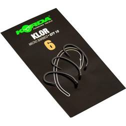 Korda KLOR Hooks