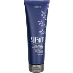 Surface Pure Blonde Violet Shampoo