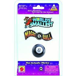 World's Smallest Magic 8 Ball