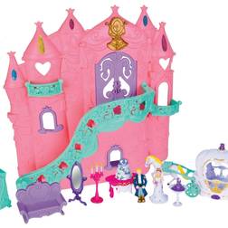 Redbox Princess Wedding Playset