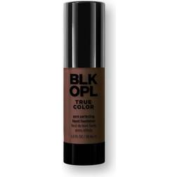 Black Opal True Color Pore Perfecting Liquid Foundation Black Walnut