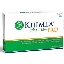 Kijimea COLON IRRITABLE PRO 28 cápsulas