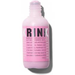 KRINK K-60 Light Pink