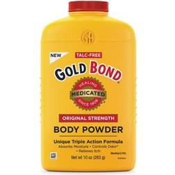 Gold Bond Original Strength Medicated Body Powder 283g