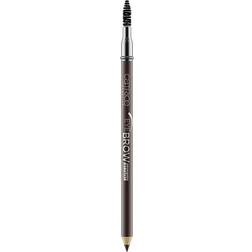 Catrice Eyebrow Stylist Eyebrow Pencil with Brush Shade 035 Brown Eye Crown 1.4 g