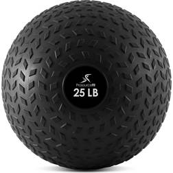 ProsourceFit Tread Slam Ball 25lb