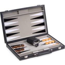 Bey-Berk Backgammon Set