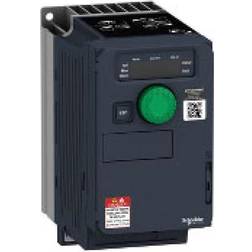 Schneider Electric Atv320U15M2C Motor Controller, 1-Ph, 240Vac, 1.5Kw