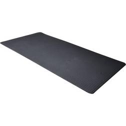 CAP Barbell Antimicrobial EVA Foam Exercise Mat