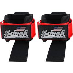 Schiek S-1000DLS-RD Dowel Lifting Straps;