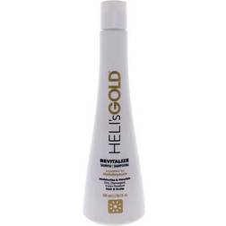 Heli's Gold Revitalize Shampoo 300ml