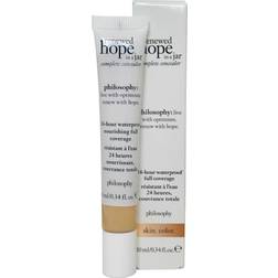 Philosophy Renewed Hope in a Jar Concealer: 3.5 Sand