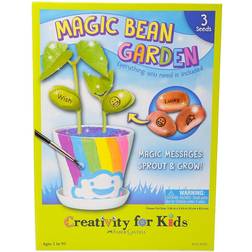 Faber-Castell Magic Bean Garden each