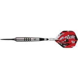 Viper Blitz Tungsten 26g Steel Tip Darts steel