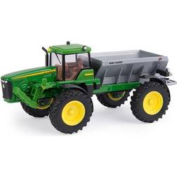 John Deere Tomy Dry Box Spreader