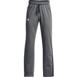 Under Armour Brawler 2.0 Pants - Pitch Gray/White (1361708-012)