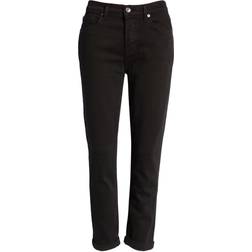 7 For All Mankind Luxe Vintage Josefina Jeans - Nightfall