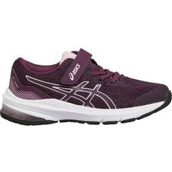 Asics GT-1000 11 PS - Deep Plum/Barely Rose